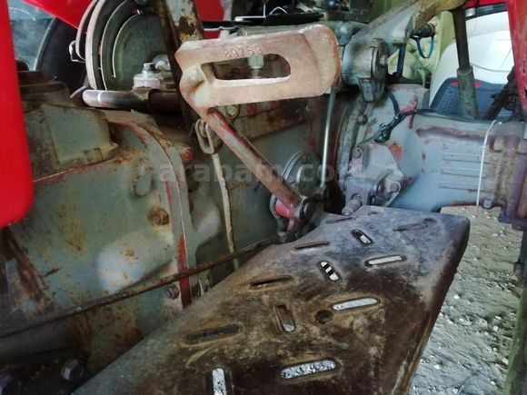 Sahibinden Massey Ferguson 165 hakiki ingiliz hatasıs çok temiz