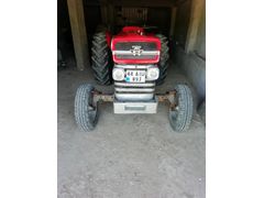 Sahibinden Massey Ferguson 165 hakiki ingiliz hatasıs çok temiz
