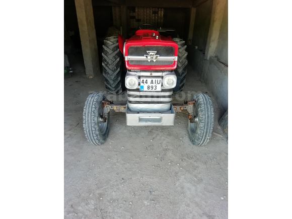 Sahibinden Massey Ferguson 165 hakiki ingiliz hatasıs çok temiz