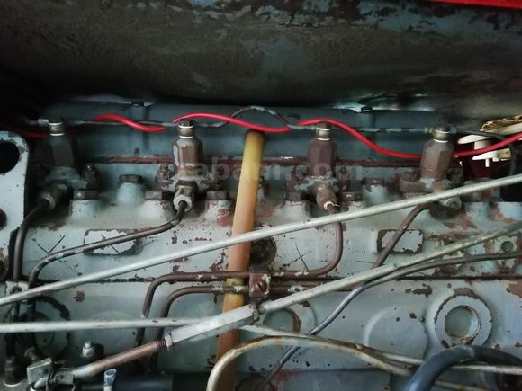 Sahibinden Massey Ferguson 165 hakiki ingiliz hatasıs çok temiz