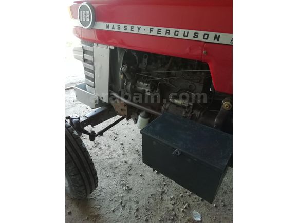 Sahibinden Massey Ferguson 165 hakiki ingiliz hatasıs çok temiz