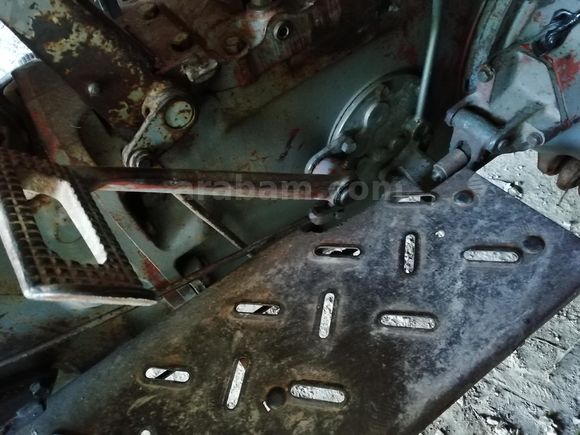 Sahibinden Massey Ferguson 165 hakiki ingiliz hatasıs çok temiz