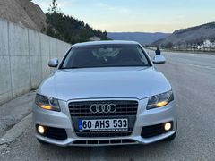Sahibinden Audi A4 Sedan 1.8 TFSI 2009 Model 