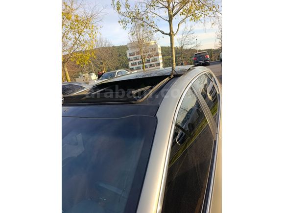 Sahibinden Kia Ceed 1.6 CRDi Premium 2015 Model