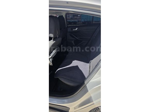 Sahibinden Ford Focus 1.5 TDCi Titanium 21 çıkışlı