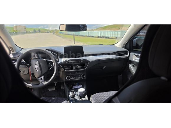 Sahibinden Ford Focus 1.5 TDCi Titanium 21 çıkışlı