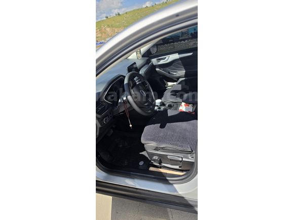 Sahibinden Ford Focus 1.5 TDCi Titanium 21 çıkışlı