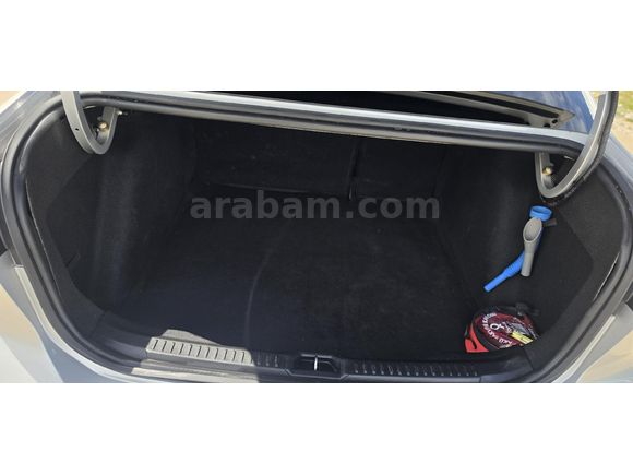 Sahibinden Ford Focus 1.5 TDCi Titanium 21 çıkışlı