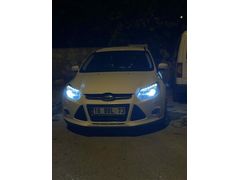 Sahibinden Ford Focus 1.6 TDCi Titanium X 2014 Model 