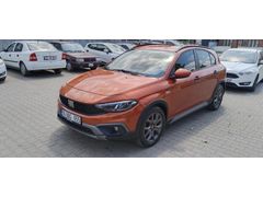 Sahibinden Fiat Egea Cross 1.4 Fire Urban 2022 Model