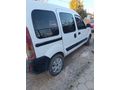 Sahibinden Renault Kangoo 1.5 dCi Expression 2005 Model  256.000 km Beyaz