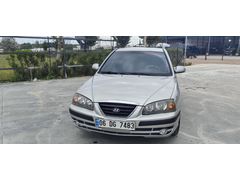Sahibinden Hyundai Elantra 1.6 GLS 2004 Model