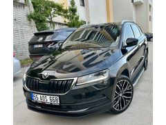 Sahibinden Skoda Karoq 1.6 TDI Style 2018 Model 