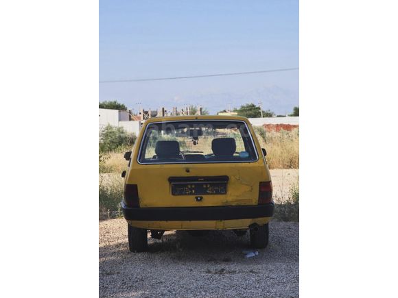 Sahibinden Tofaş Kartal SL 1985 Model
