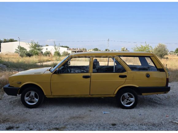 Sahibinden Tofaş Kartal SL 1985 Model