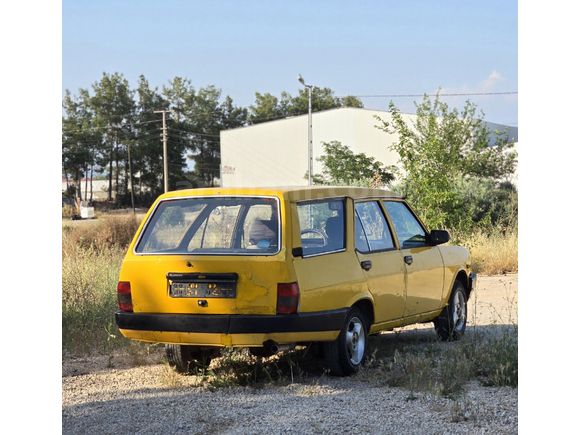 Sahibinden Tofaş Kartal SL 1985 Model