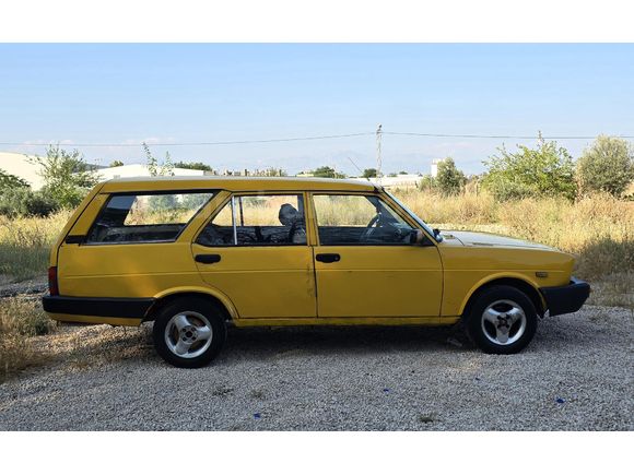 Sahibinden Tofaş Kartal SL 1985 Model