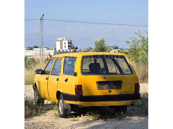 Sahibinden Tofaş Kartal SL 1985 Model