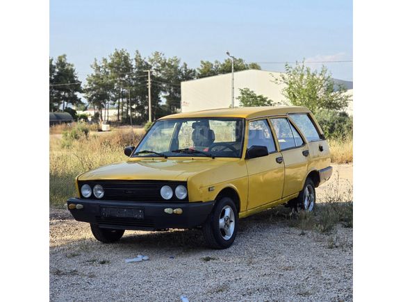 Sahibinden Tofaş Kartal SL 1985 Model