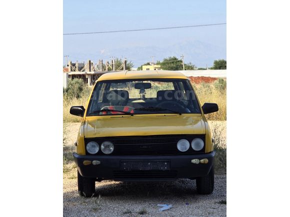 Sahibinden Tofaş Kartal SL 1985 Model