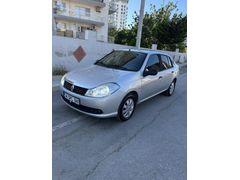  Sahibinden Renault Symbol 1.5 dCi Authentique 2011 Model 