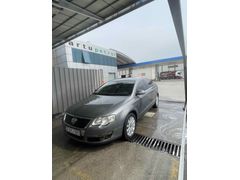 Sahibinden Volkswagen Passat 1.6 FSi Comfortline 2007 Model 