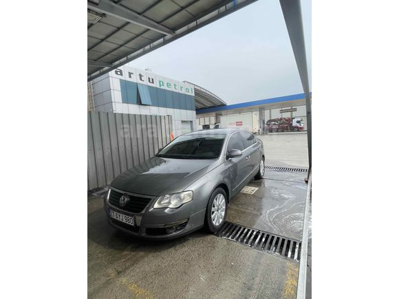 Sahibinden Volkswagen Passat 1.6 FSi Comfortline 2007 Model 