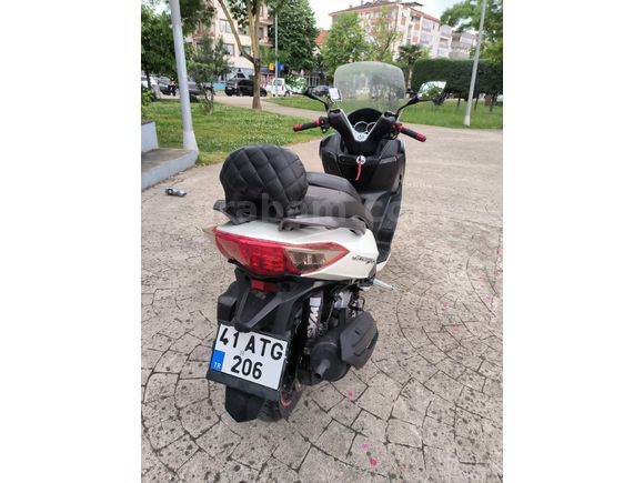 Sahibinden SYM Joymax 250i