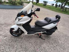 Sahibinden SYM Joymax 250i