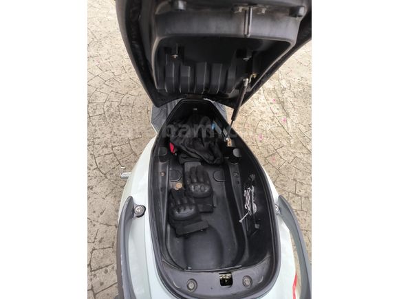 Sahibinden SYM Joymax 250i