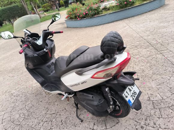 Sahibinden SYM Joymax 250i
