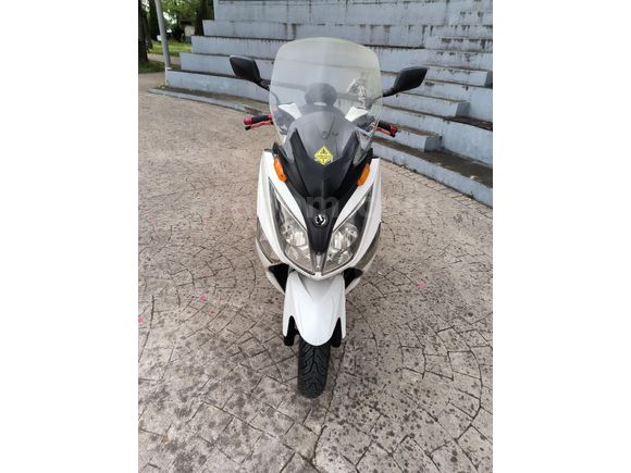 Sahibinden SYM Joymax 250i
