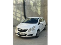 MEMURDAN HATASIZ BOYASIZ VE TRAMERSİZ DÜŞÜK KM OPEL CORSA