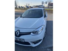 Sahibinden Renault Fluence 1.5 dCi Icon 2016 Model  187.000 km Beyaz