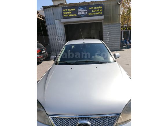 Sahibinden Ford Mondeo 2.0 TDCi Titanium 2006 Model