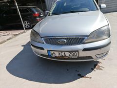 Sahibinden Ford Mondeo 2.0 TDCi Titanium 2006 Model