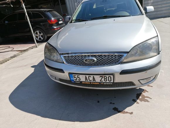 Sahibinden Ford Mondeo 2.0 TDCi Titanium 2006 Model