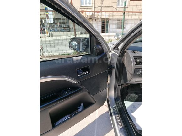 Sahibinden Ford Mondeo 2.0 TDCi Titanium 2006 Model