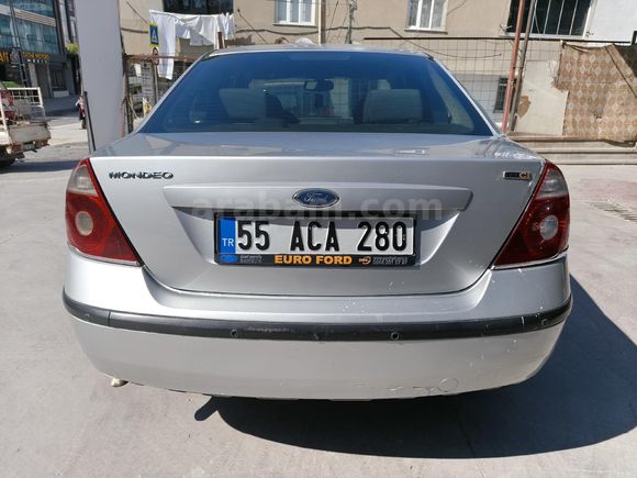 Sahibinden Ford Mondeo 2.0 TDCi Titanium 2006 Model