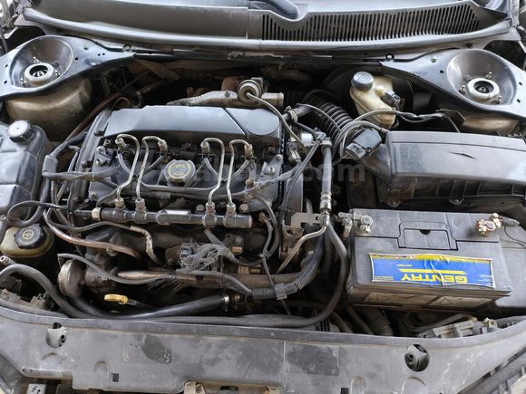 Sahibinden Ford Mondeo 2.0 TDCi Titanium 2006 Model