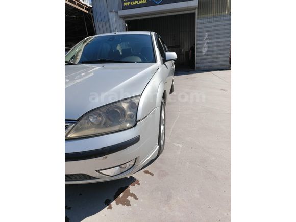 Sahibinden Ford Mondeo 2.0 TDCi Titanium 2006 Model