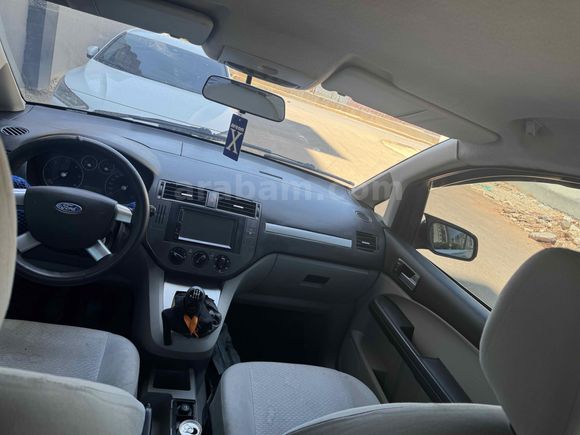 Sahibinden Ford C-Max 1.6 TDCi Trend 2005 Model Gaziantep