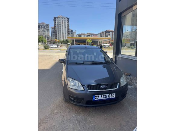 Sahibinden Ford C-Max 1.6 TDCi Trend 2005 Model Gaziantep