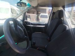 Sahibinden Hyundai Starex Kamyonet 