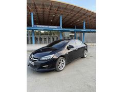 sahibinden temiz opel astra 1.6 edition 2018 çıkışlı
