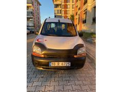 Sahibinden Renault Kangoo 1.9 D 2001 Model 