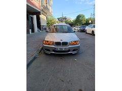 MOTOR HASARLI 3.20D