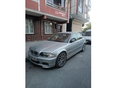 MOTOR HASARLI 3.20D