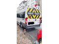 CİTROEN JUMPER L.X.X PLAKALI SERVİS ARACI
