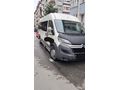 CİTROEN JUMPER L.X.X PLAKALI SERVİS ARACI